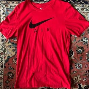 Nike Air T-Shirt